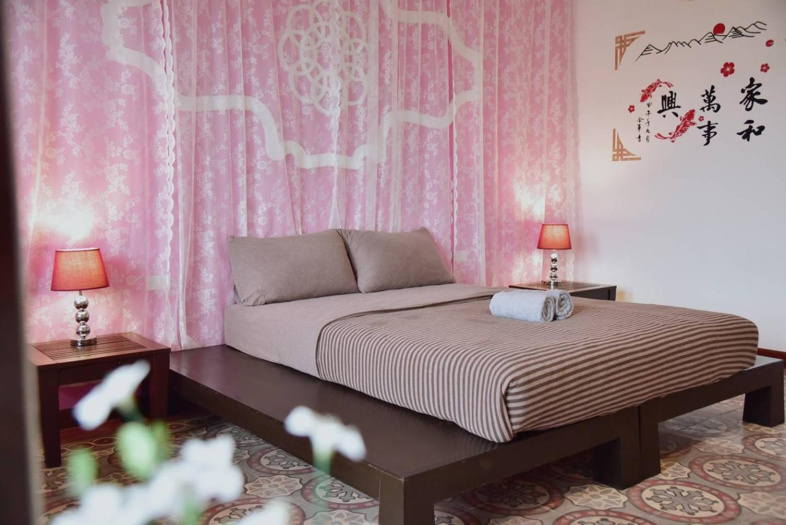 Botan Boutique Hotel Patong Exterior photo