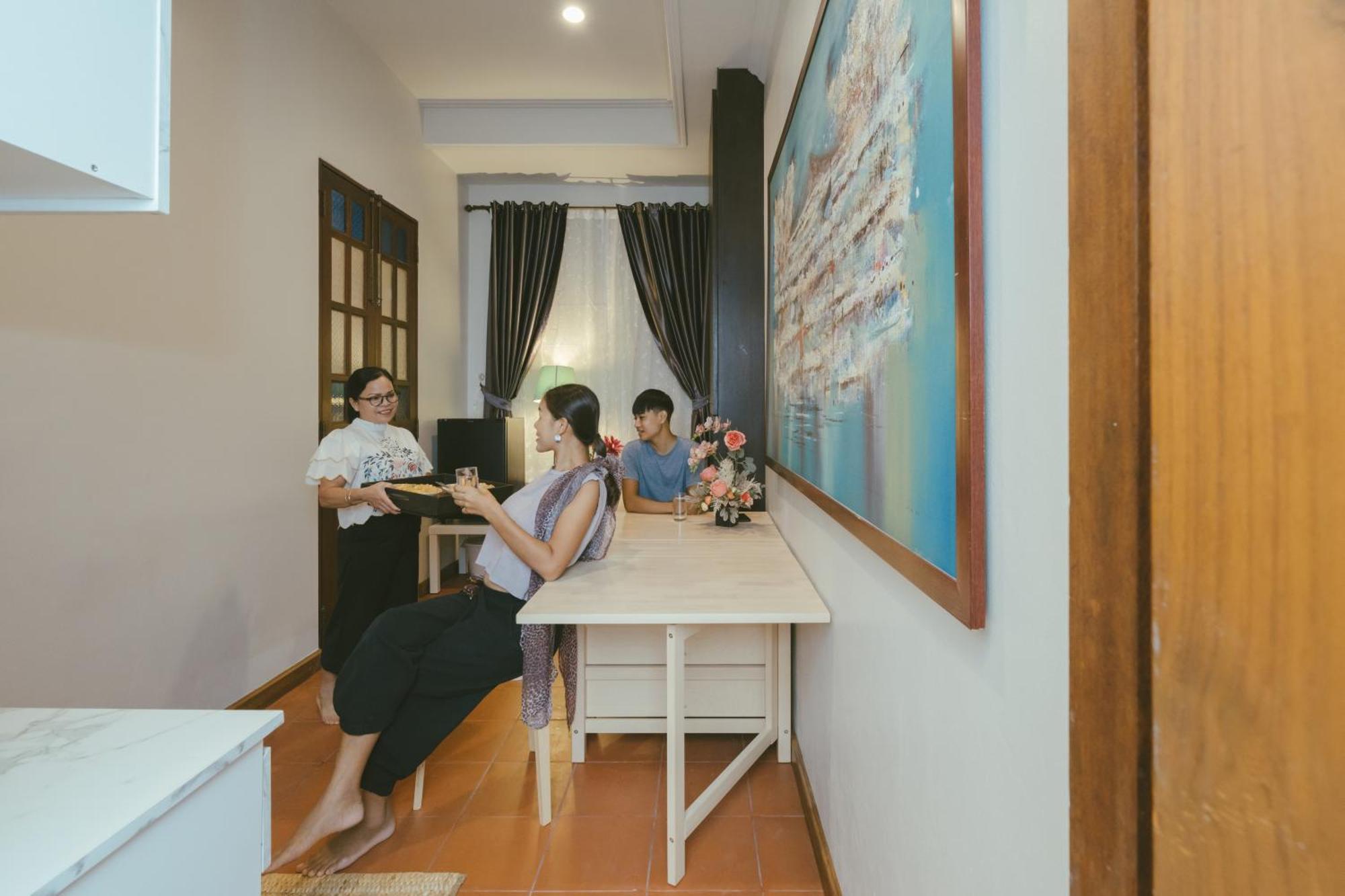 Botan Boutique Hotel Patong Exterior photo